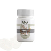 Thumbnail for uma-ayurveda-umacal-tablets