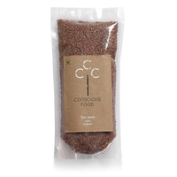 Thumbnail for conscious-food-organic-flax-seed