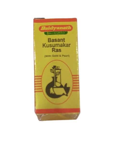 baidyanath-basant-kusumakar-ras-(with-gold,-silver-&-pearl)