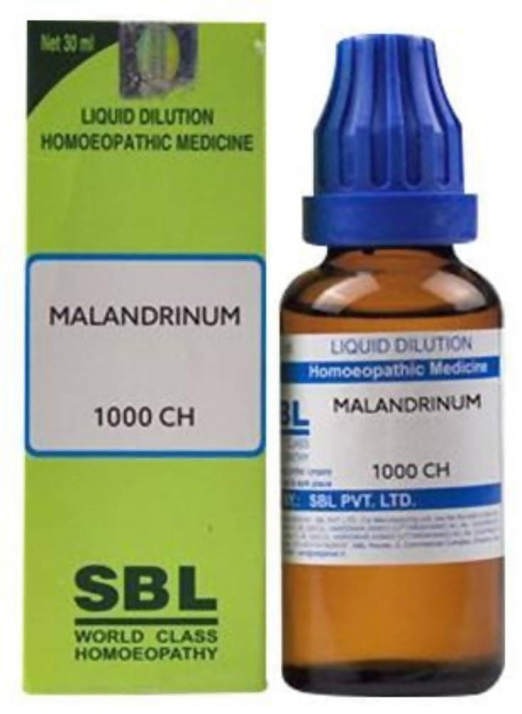 sbl-homeopathy-malandrinum-dilutio