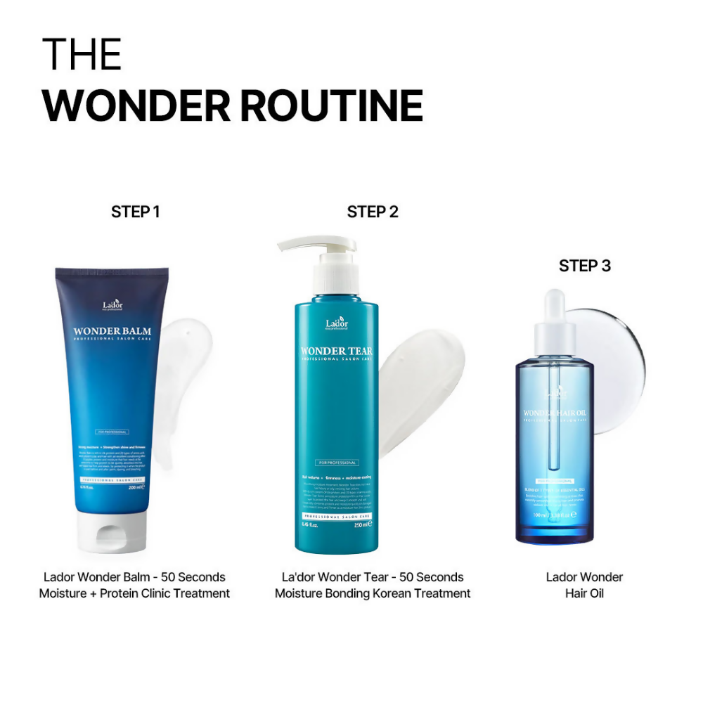 La'dor Wonder Hair Oil Serum