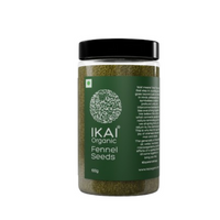 Thumbnail for ikai-organic-fennel-seed