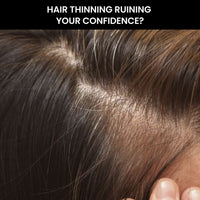 Thumbnail for ThriveCo Hair Thickener Volumizing Serum
