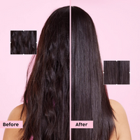 Thumbnail for PLIX The Plant Fix Hibiscus Frizz Control Serum
