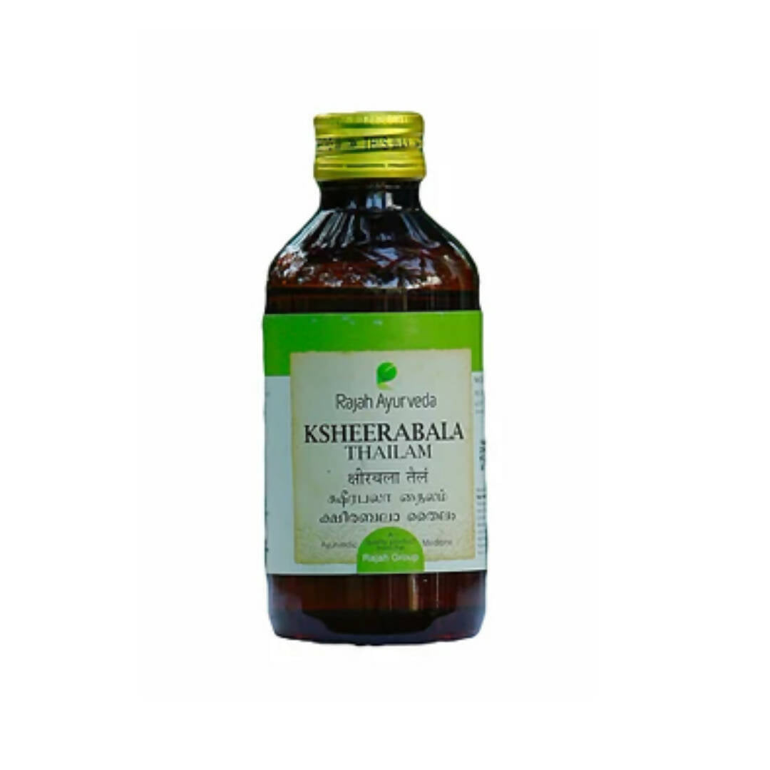 rajah-ayurveda-ksheerabala-thailam