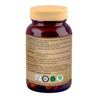 Thumbnail for Organic Wellness Shatavari A+
