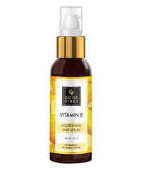 Thumbnail for Good Vibes Vitamin E Nourishing Hair Serum