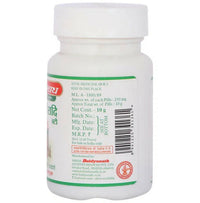 Thumbnail for Baidyanath Jhansi Khadiradi Bati