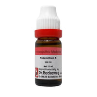 Thumbnail for Dr. Reckeweg Tuberculinum K Dilution