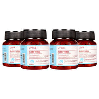 Thumbnail for jiva-ayurveda-sleep-well-tablets