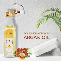 Thumbnail for Camia Organic Moroccan Argan Oil For Skin & Hair