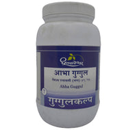 Thumbnail for dhootapapeshwar-abha-guggul-tablets