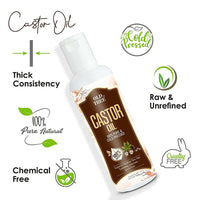 Thumbnail for old-tree-castor-hair-oil