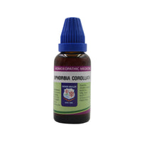 Thumbnail for father-muller-euphorbia-corollata-mother-tincture-