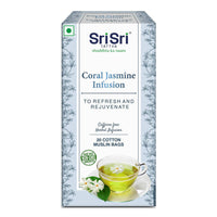Thumbnail for Sri Sri Tattva Herbal Infusions Multi Pack
