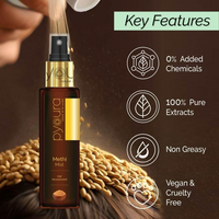 Thumbnail for Pyoura Methi Hair Serum Mist Anti