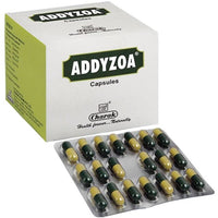 Thumbnail for charak-pharma-addyzoa-capsules