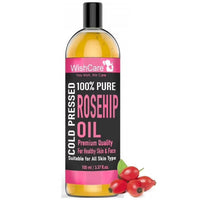 Thumbnail for Wishcare 100% Pure Rosehip Oil