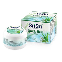 Thumbnail for sri-sri-tattva-quick-heal-cream