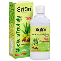 Thumbnail for sri-sri-tattva-aloe-vera-triphala-juice