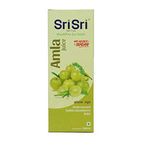 Thumbnail for Sri Sri Tattva Amla Juice
