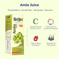 Thumbnail for Sri Sri Tattva Amla Juice