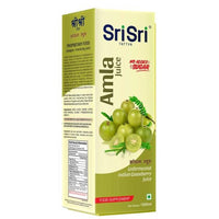 Thumbnail for Sri Sri Tattva Amla Juice