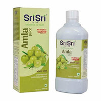 Thumbnail for Sri Sri Tattva Amla Juice