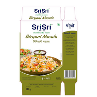 Thumbnail for Sri Sri Tattva Biryani Masala Powder