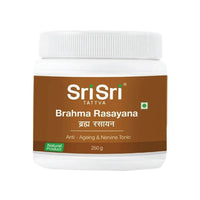 Thumbnail for Sri Sri Tattva Brahma Rasayana Tonic