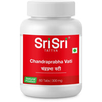 Thumbnail for sri-sri-tattva-c-vati-300mg