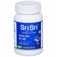 Thumbnail for sri-sri-tattva-deva-vati