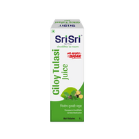 Thumbnail for sri-sri-tattva-giloy-tulsi-juice