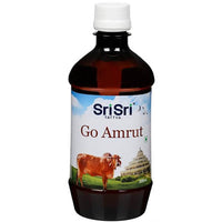 Thumbnail for sri-sri-tattva-go-amrut
