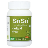 Thumbnail for sri-sri-tattva-haritaki-tablets