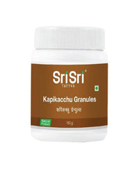 Thumbnail for sri-sri-tattva-kapikacchu-granules