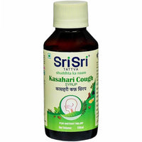 Thumbnail for sri-sri-tattva-kasahari-cough-syrup