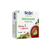 Thumbnail for sri-sri-tattva-madhukari-herbal-te