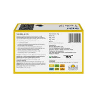Thumbnail for Sri Sri Tattva Nigella Veg Oil Capsules