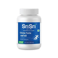 Thumbnail for sri-sri-tattva-oorja-forte-tablets