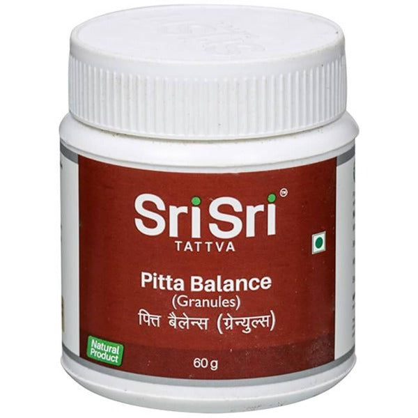 sri-sri-tattva-pitta-balance