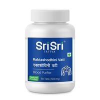 Thumbnail for sri-sri-tattva-raktashodhini-vati