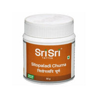 Thumbnail for sri-sri-tattva-sitophaladi-churna