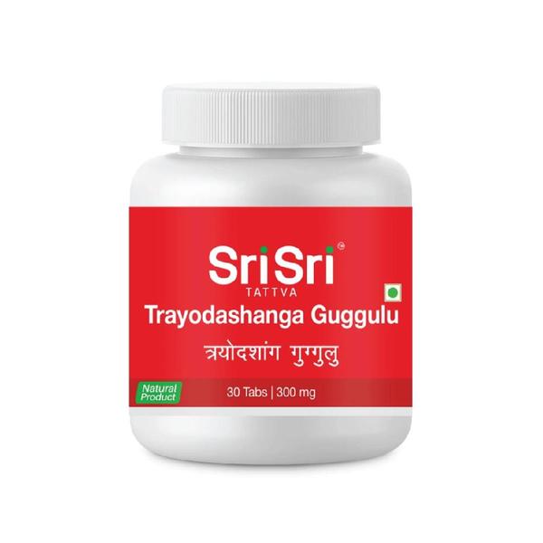 sri-sri-tattva-trayodashanga-guggulu