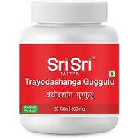 Thumbnail for Sri Sri Tattva Trayodashanga Guggulu