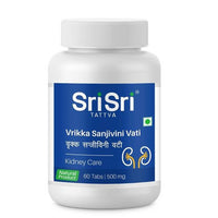 Thumbnail for sri-sri-tattva-vrikka-sanjivini-vati