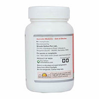 Thumbnail for Sri Sri Tattva Vyagradhi Tablets