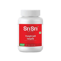 Thumbnail for sri-sri-tattva-vyagradhi-tablets