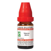 Thumbnail for Dr. Willmar Schwabe India Tabacum Dilution