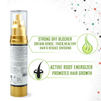 Thumbnail for Volamena Restroactive Hair Revitalize Serum
